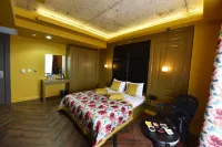 Bayberd Hotel - Phòng Gym