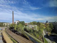 2Ndhomes Tampere Kanava Apt. Hotels in Ylojarvi