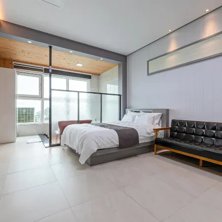Buan Tomynspa Pension