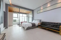 Buan Tomynspa Pension