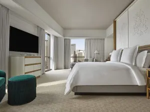 Four Seasons New Orleans