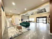 Palace Inn Blue Houston East Beltway 8