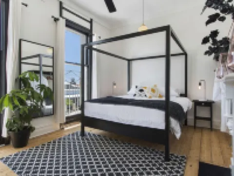 The Local Hotel Hotels in Perth