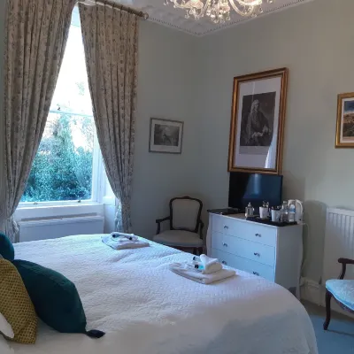 Brocks Hotels near Bath Assembly Rooms