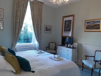 Brocks Hotels in Bath City Center