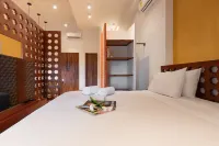 Ganem Suites Cartagena Hotels in 