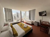 Hotel Costa del Sol Hoteles en Cartagena