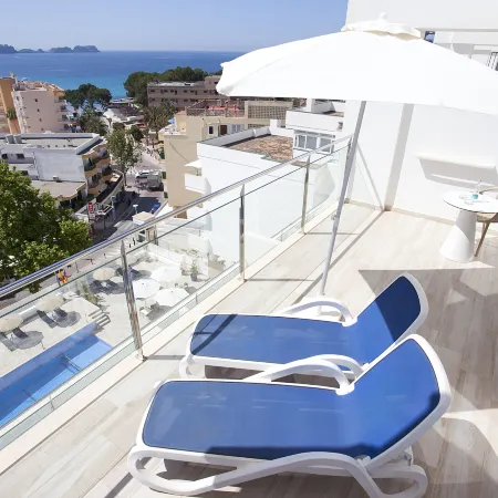 Aparthotel Novo Mar