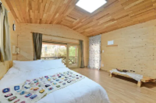 Samcheok View of Sea Pension