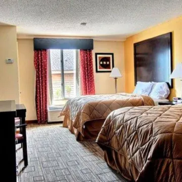 Quality Inn & Suites Greenville Near Downtown Hotels near Grace Church - Downtown
