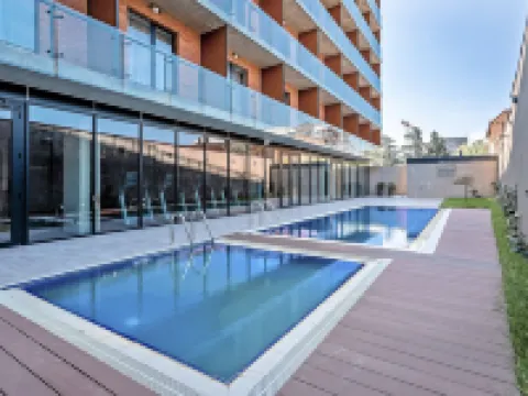 Ramada by Wyndham Tbilisi Old City Hotéis em Tbilisi