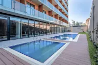 Ramada by Wyndham Tbilisi Old City