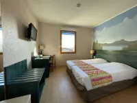 La Tour d'Ivoire Hotels in La Roche-sur-Foron