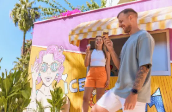 ทุย แมจิก ไลฟ์ โบดรุม - สำหรับผู้ใหญ่เท่านั้น (16+)