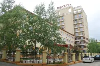 Versal Hotel