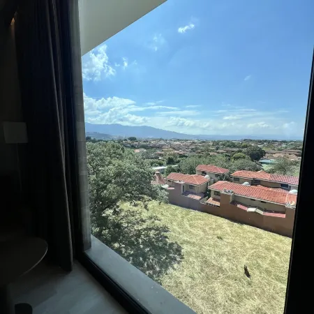 AC Hotel San Jose Airport Belen