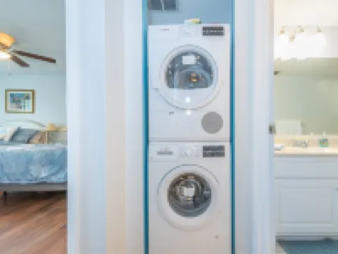 Maria's Lovely Beachfront Home Hotels in Flagler Beach