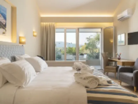 Art Hotel Debono Hotels in Gouvia