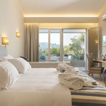Art Hotel Debono