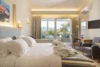 Art Hotel Debono Hotels in Kontokali