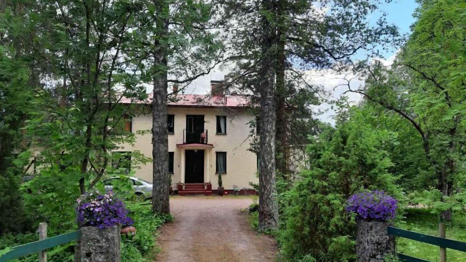 Peaceful Pernaja
