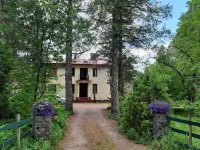 Peaceful Pernaja Hotels in Lovisa