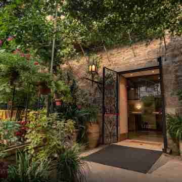 Hotel Umbra Hotel Exterior