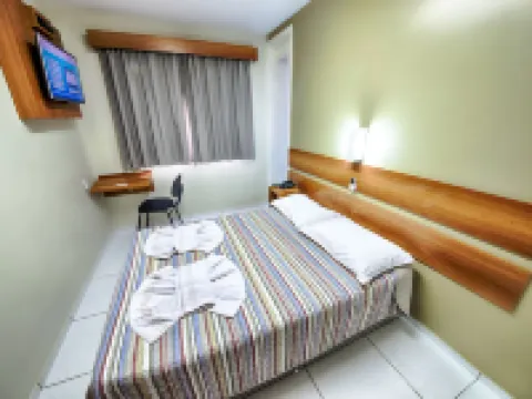 Tri Hotel Centro Chapecó Chapecó otelleri