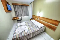 Tri Hotel Centro Chapecó