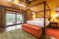 Riverstone Lodge Hotels near Van Oord Street Park