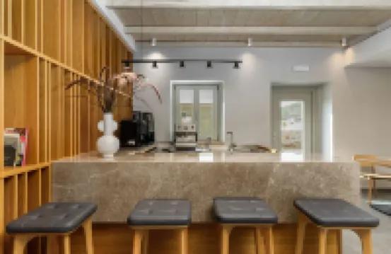 Salvia Areopolis All Suite Hotel