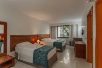 Rio Quente Resorts - Hotel Luupi