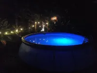 Las Cabañas Hotels in Chiles