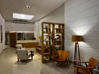 MC Flats Ipanema Beach Star