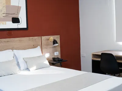Rua Hoteles Talara Các khách sạn ở Talara