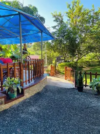 Poomaz Peace Palace - Ella