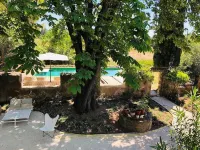 Le Mas de la Sorgue Hotels in Le Thor