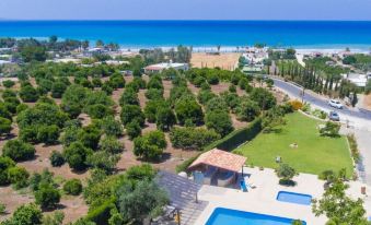 Villa Xenios Dias