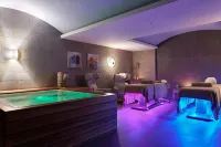 Amira Luxury Resort & Spa - Adults Only - Spa