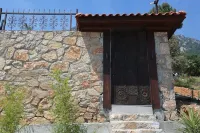 Alp Suites Safran