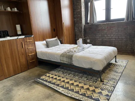 424 Gold Way - Studio Apt. 401 Отели рядом с достопримечательностью «Храм познания»