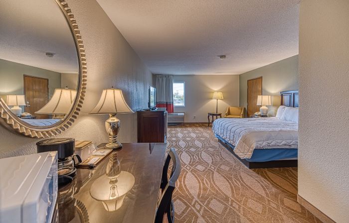 American Inn & Suites
