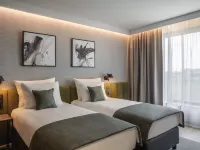 Q Hotel Plus Wrocław Bielany Hotels in Wroclawski