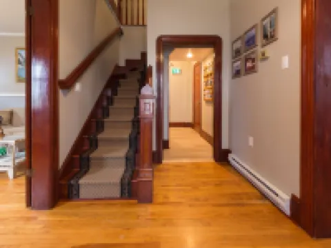 The Archie & Isidore Hotel Hotels in Cheticamp