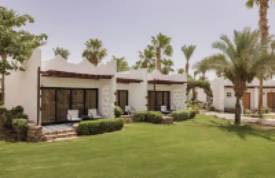 JAZ Fayrouz Resort Hotels in Sharm El Sheikh