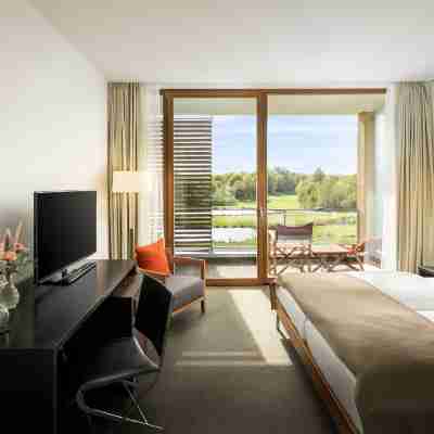 Angel's - Das Hotel am Golfpark Rooms