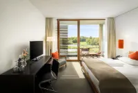 Angel's - Das Hotel am Golfpark Hotels in 