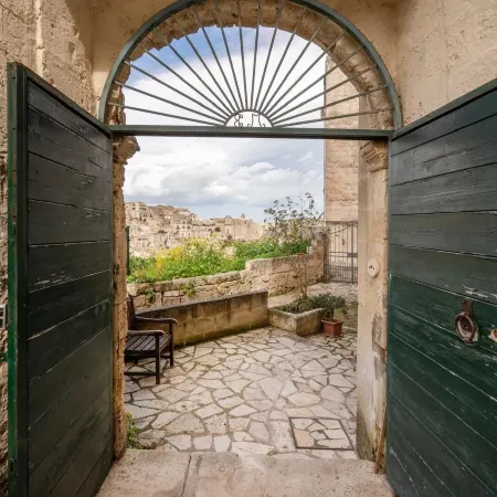 La Corte Vetere