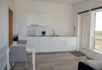 Krákhamar Apartments
