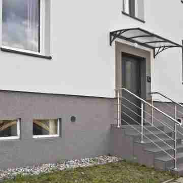 P&O Apartments Gdańska Hotel Exterior